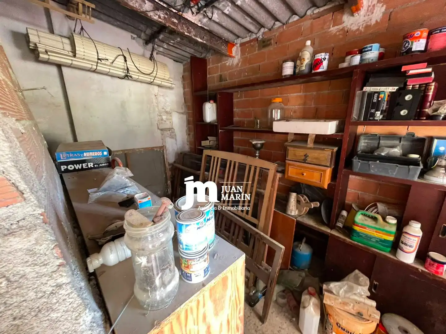 Finca rústica en venta en Cieza con Jardín privado y Piscina