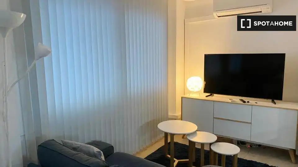 Flat for rent in El Guinardó