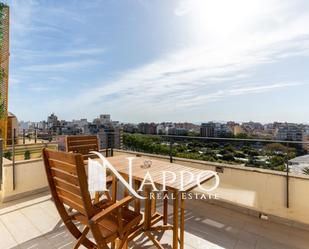 Attic to rent in Gran I General Consell, Arxiduc