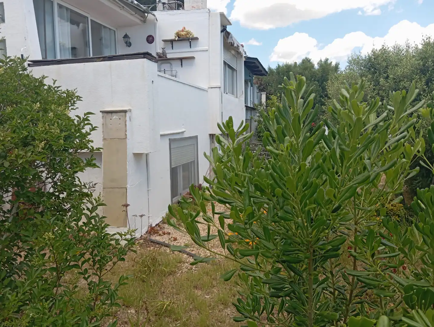 Casa o xalet en venda en Tarragona amb Aire condicionat, Terrassa i Moblat