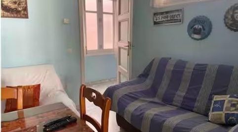 Foto 4 de Piso de alquiler en Centro - Sagrario, Granada Capital
