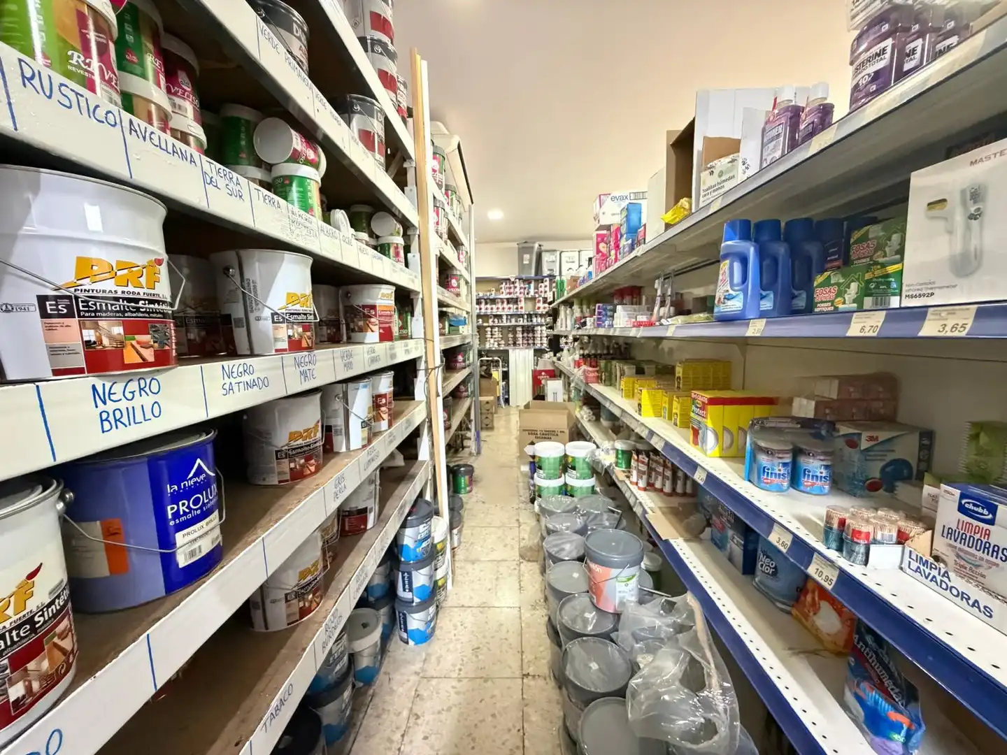 Local comercial en traspaso en Avenida de la Constitución, imagen 15