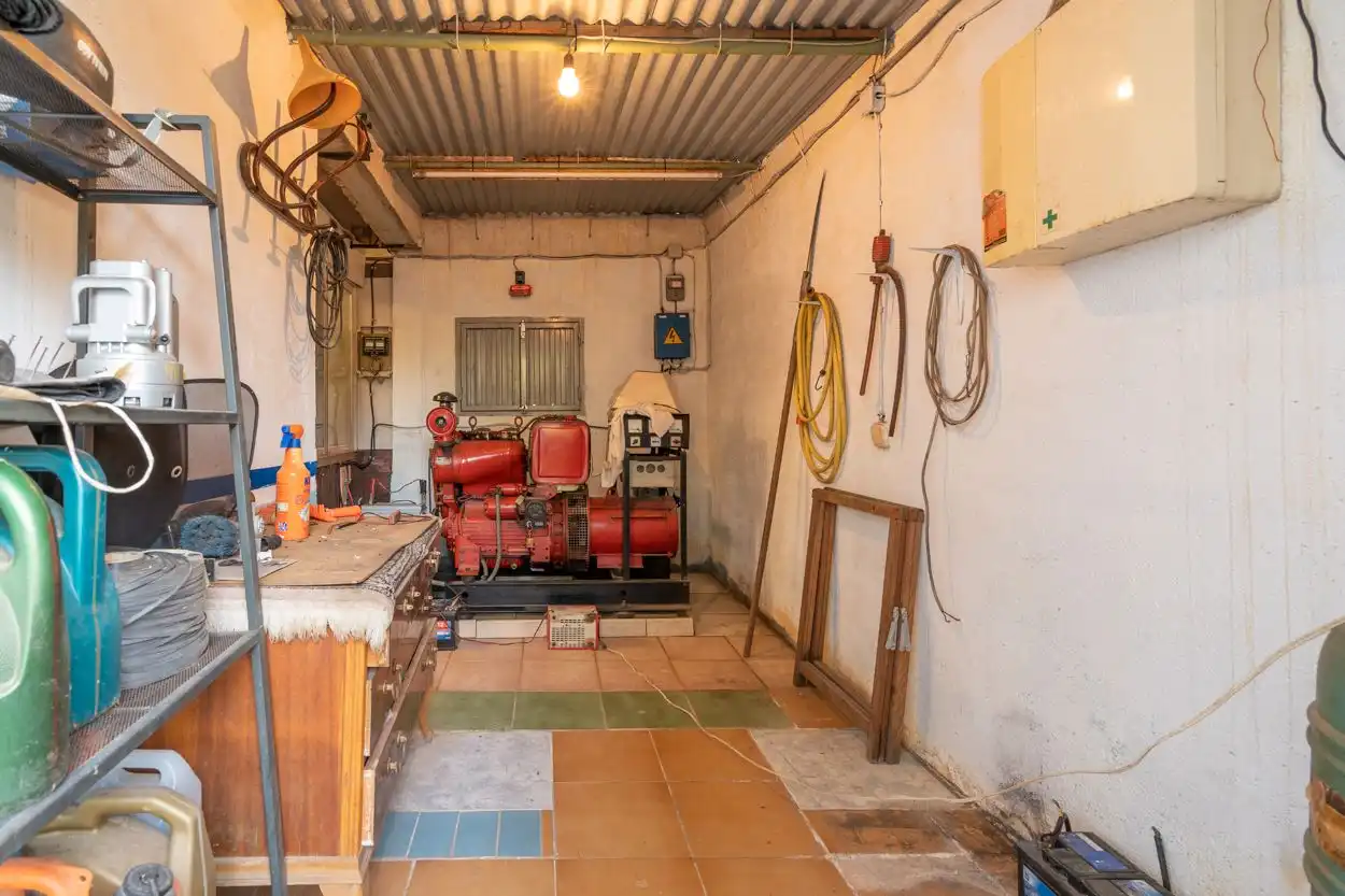Detached house for sale in Carrer Diego de León 39, imagen 27