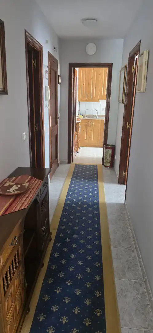 Ático en venta en Meruelo con Calefacción, Amueblado y Horno