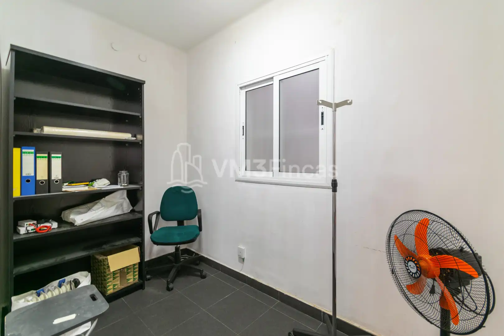 Büro zur Miete in Barcelona mit Klimaanlage
