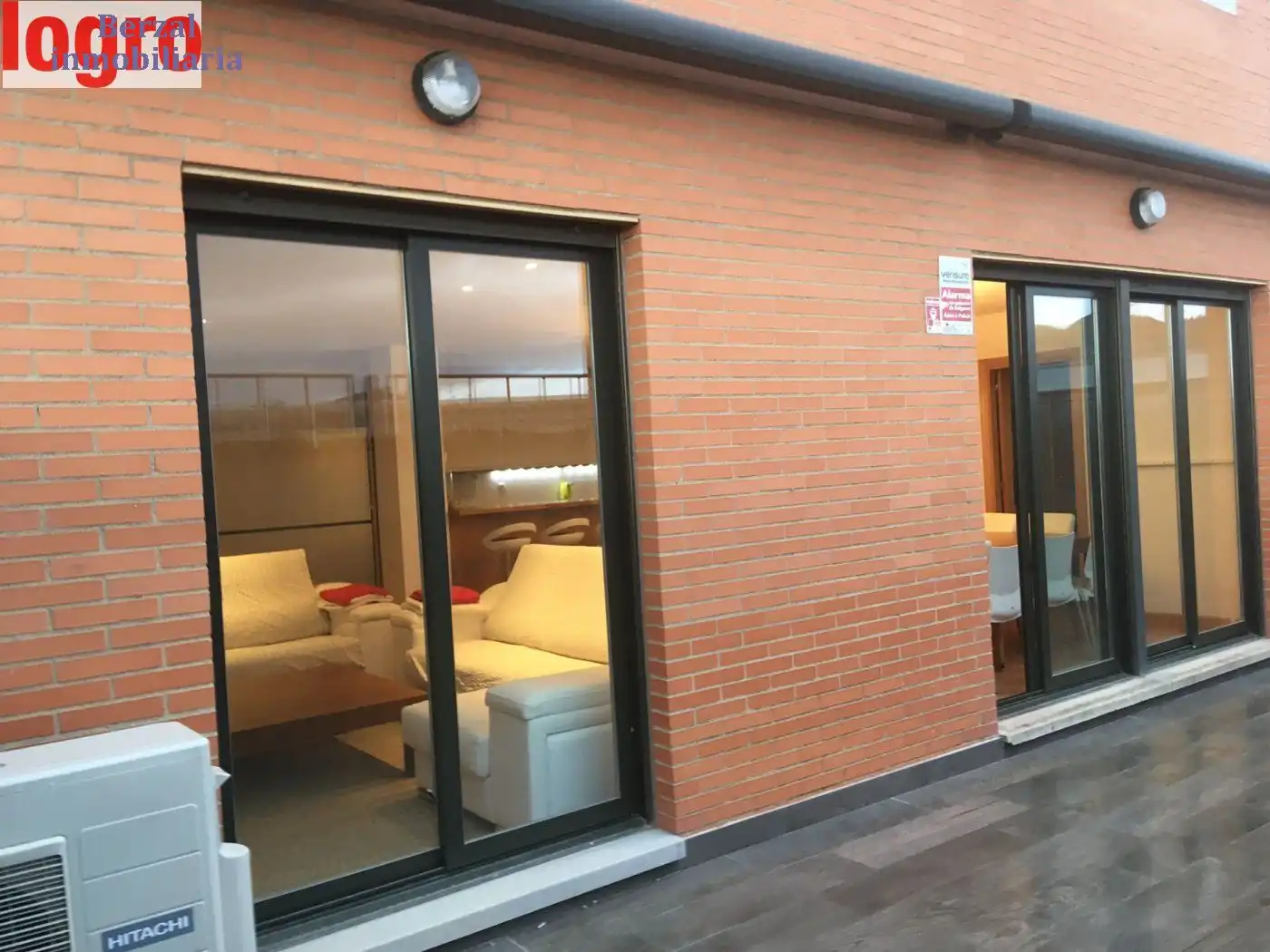 Local en venta en Calle CALLE GUADALQUIVIR, Lardero
