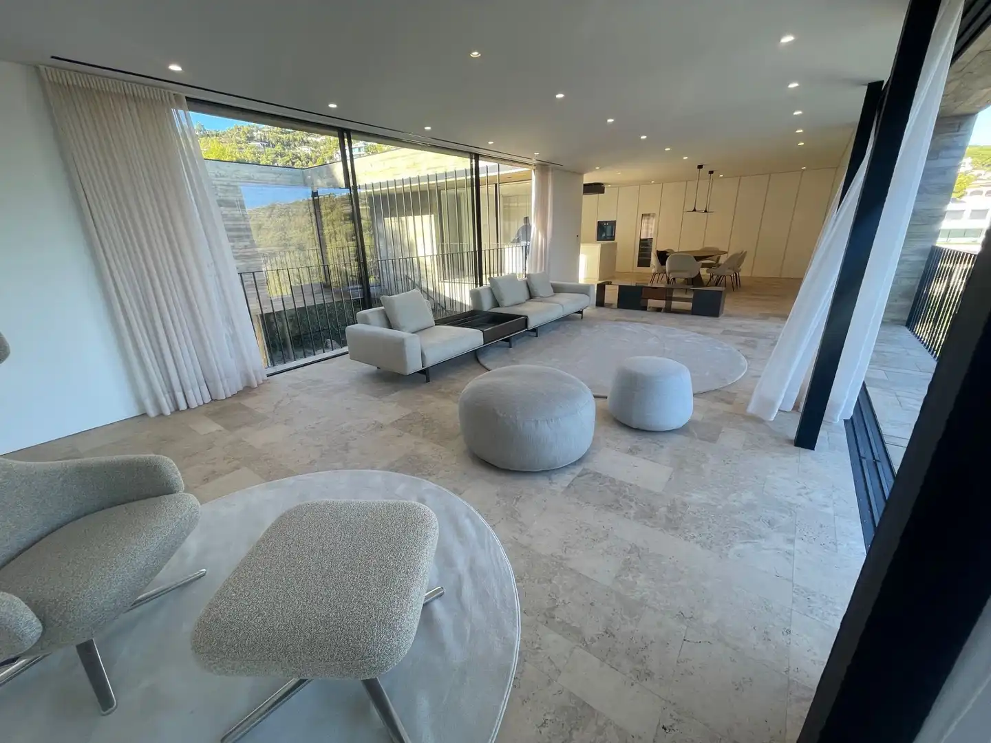 Maison avec piscine à vendre à La Fustera, imagen 4