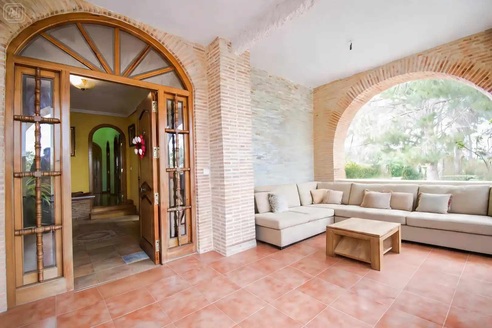 Villa avec piscine à vendre à Carrer la Lluna 19, imagen 7