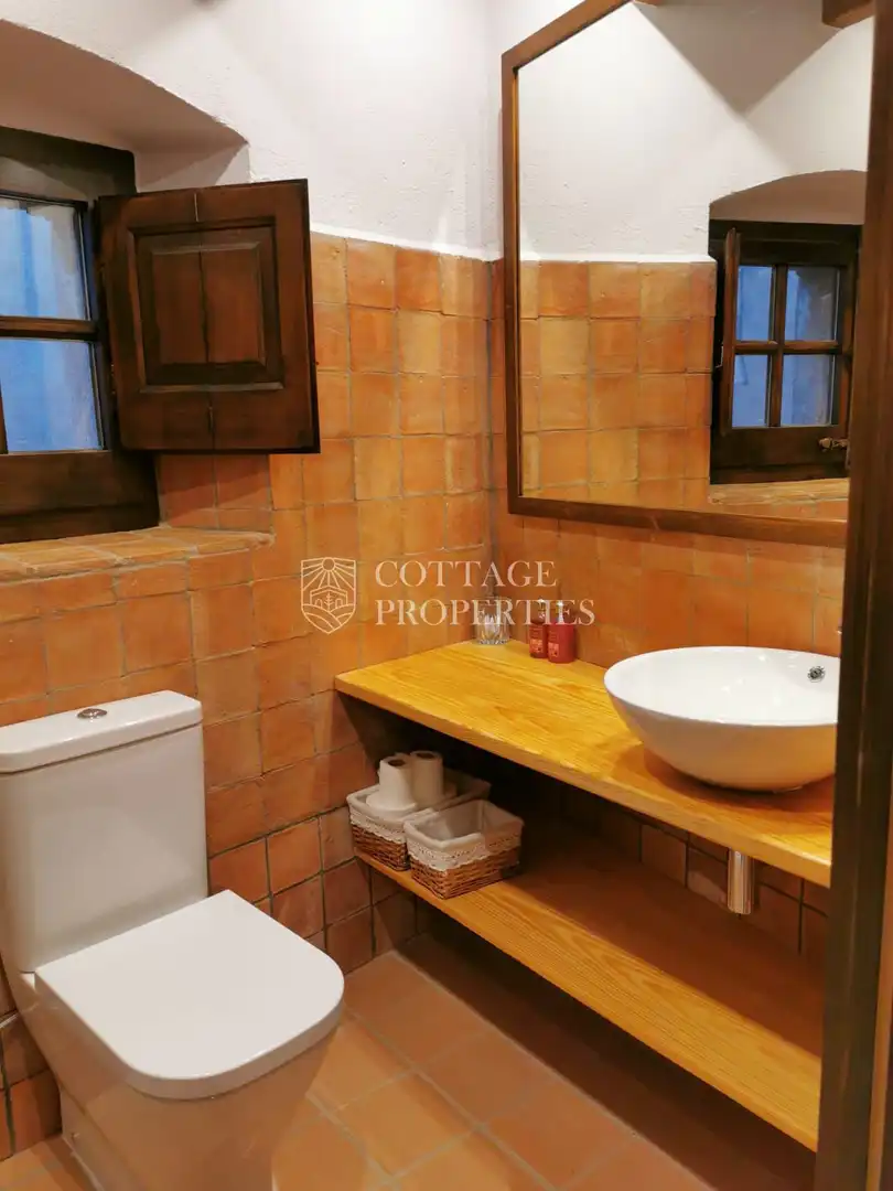 Casa rustica con piscina in vendita a Carrer de la Creu, imagen 19