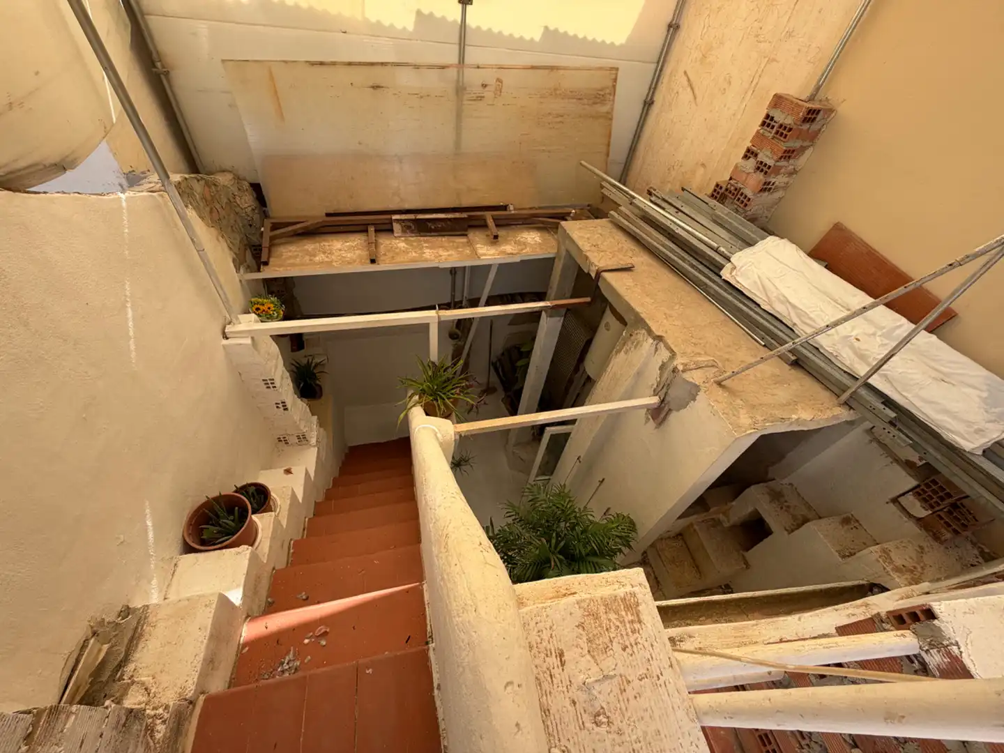 Casa a schiera con terrazza in vendita a Calle Cantarranas, imagen 12