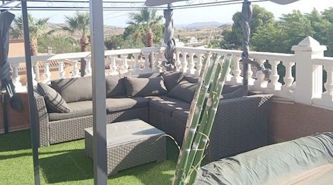 Foto 5 de Casa o chalet en venta en Busot, Alicante