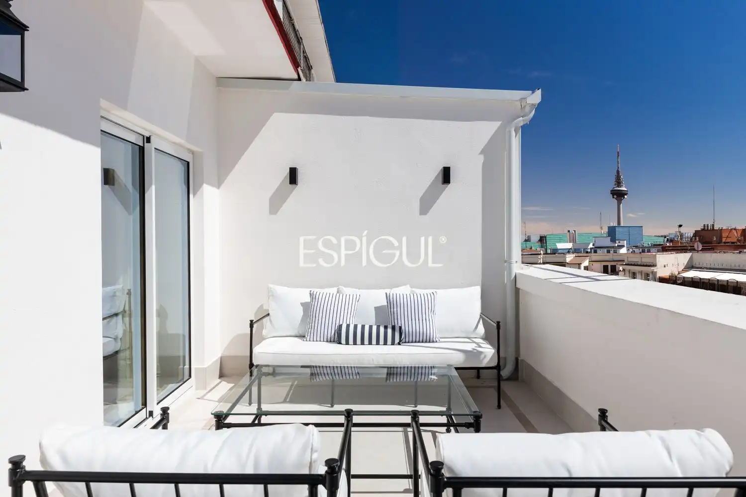 Appartement avec ascenseur à vendre à Goya