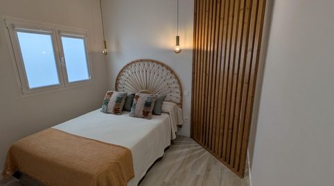 Foto 5 de Piso de alquiler en Santa Catalina - Canteras, Las Palmas de Gran Canaria
