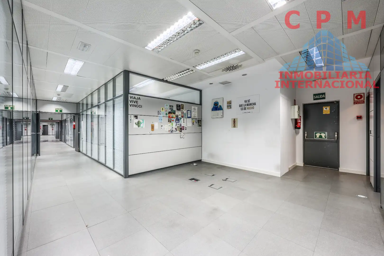 Office space with lift for sale in Arroyo de la Vega, imagen 2
