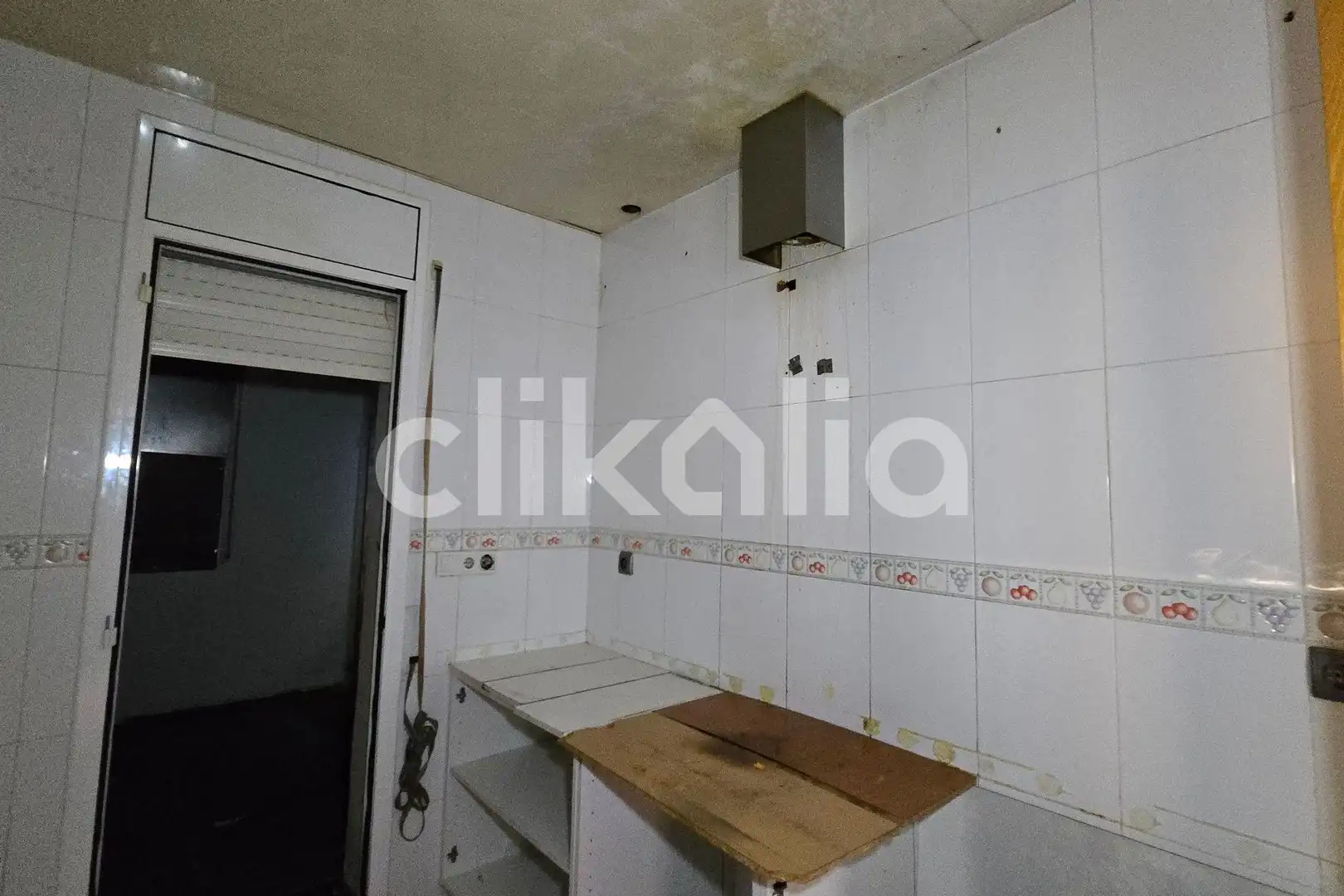 Cocina de Casa o chalet en venta en Tordera con Terraza