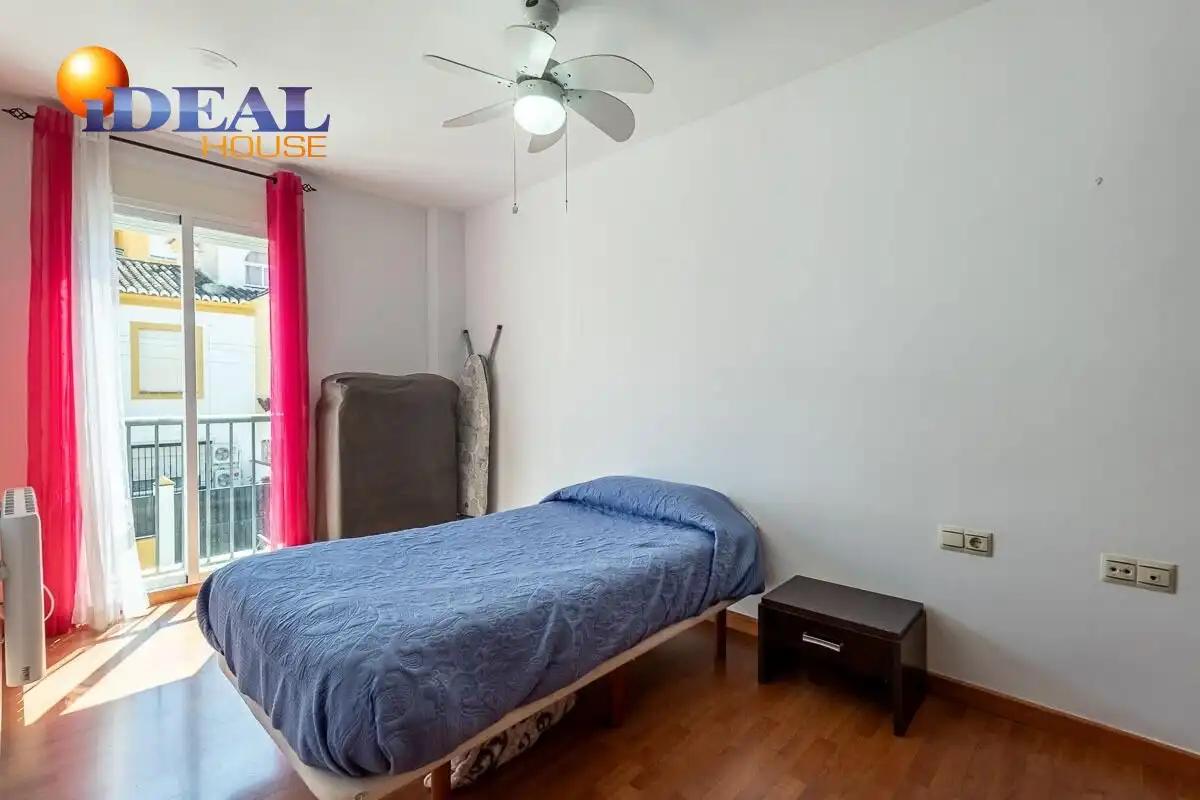 Flat with lift for sale in Barrio de la Vega, imagen 17