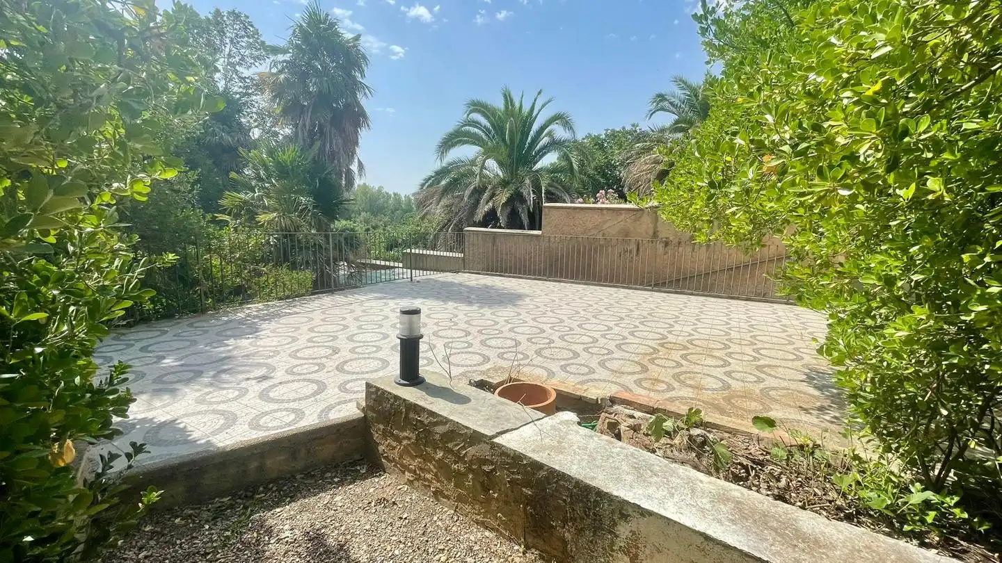 Haus mit Garten zum Verkauf in La Parra, imagen 30