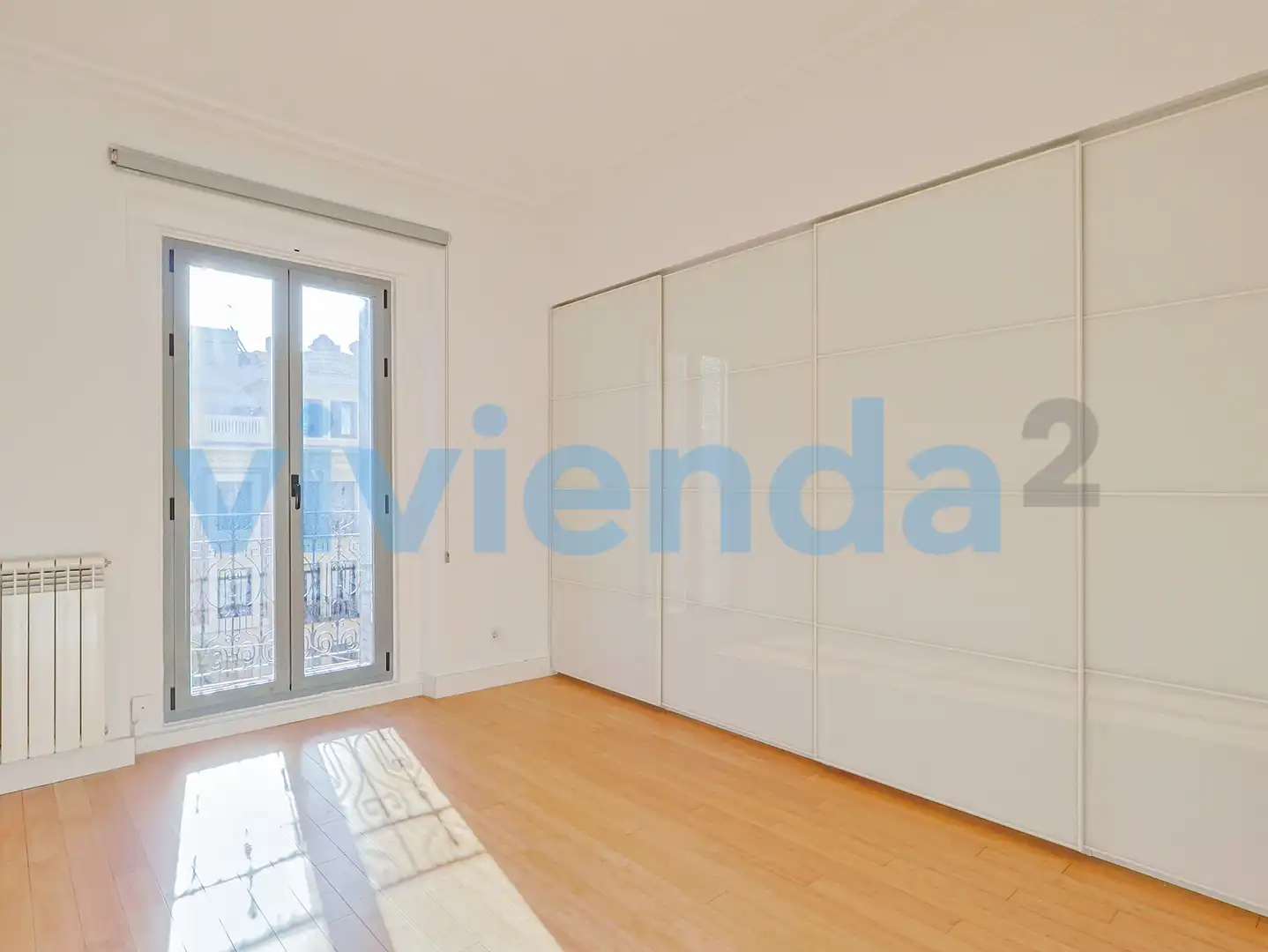 Flat for rent in fuencarral, Trafalgar