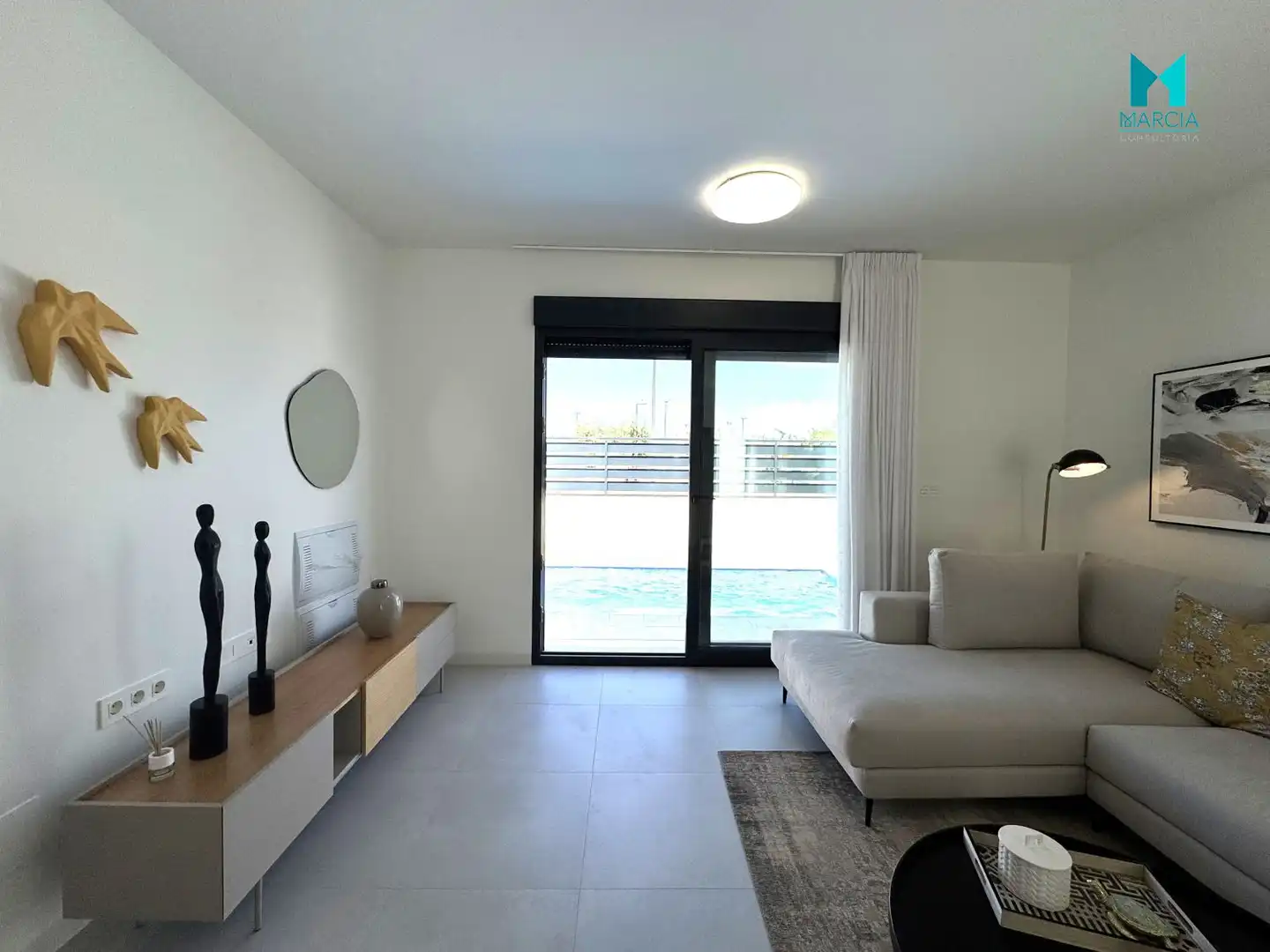 Villa avec piscine à vendre à Roldán, imagen 8