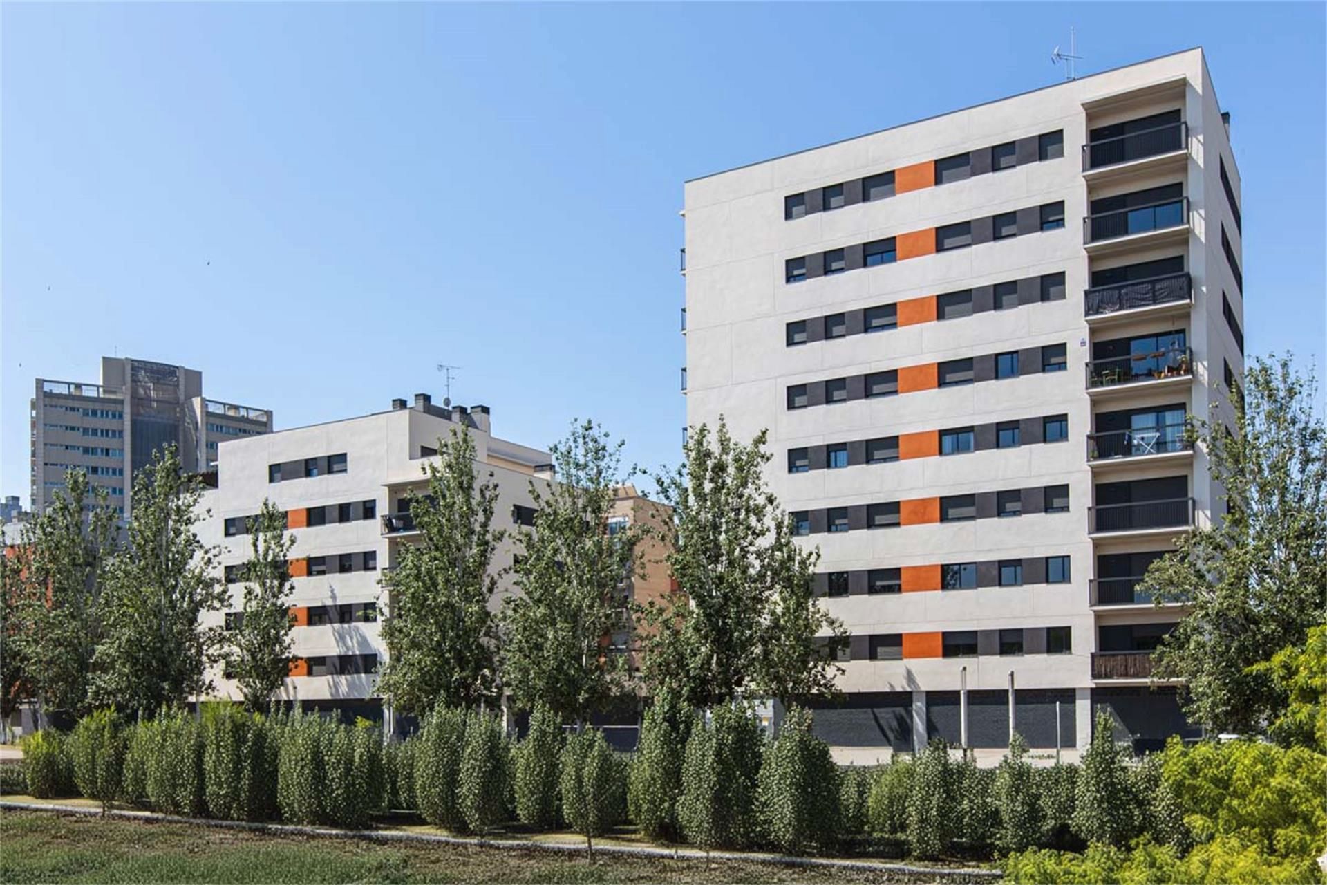 Planta baixa en venda a Carrer de Ramon Llull, 531, Port Forum