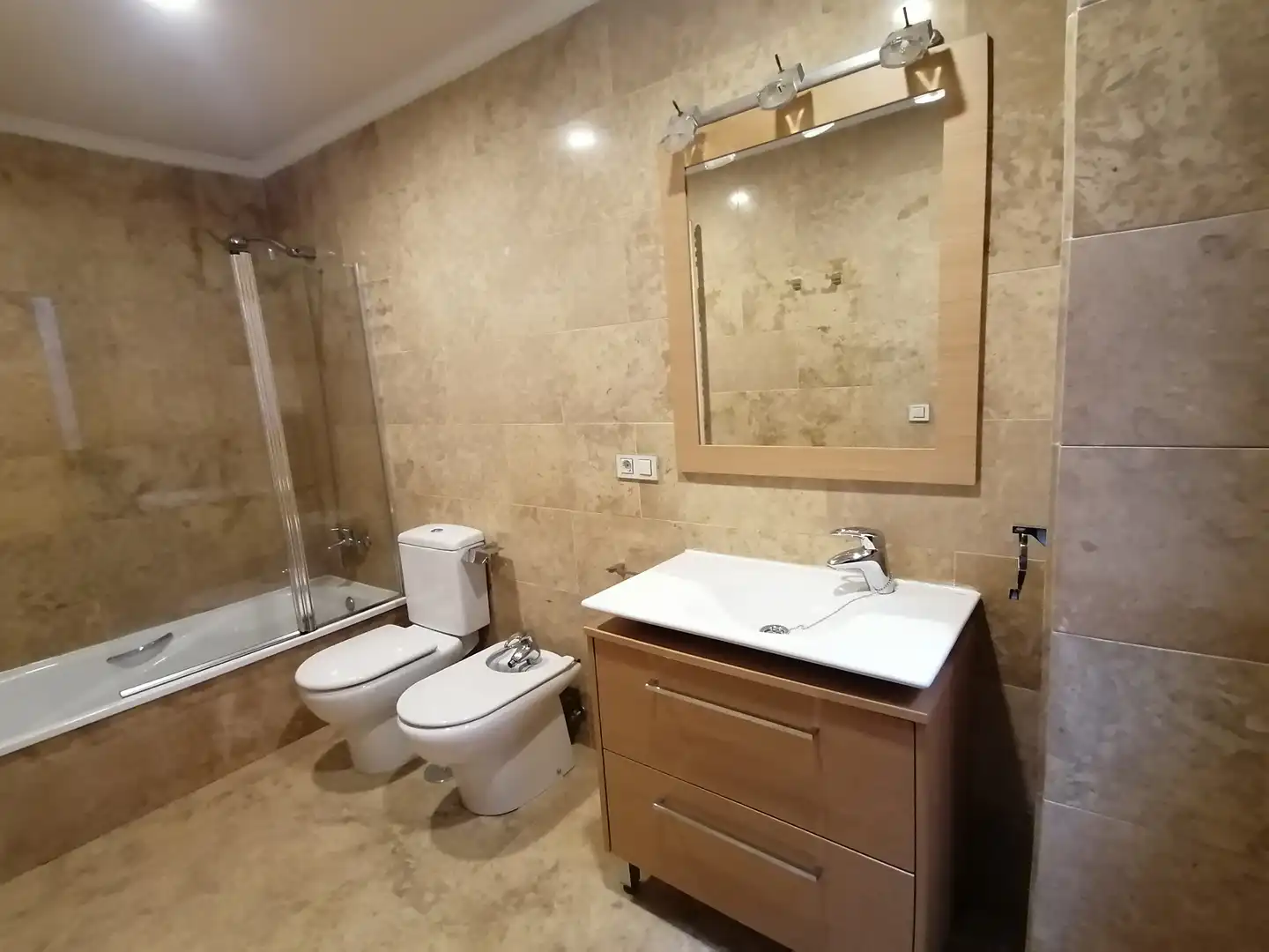 Piso de alquiler en Zona Centro