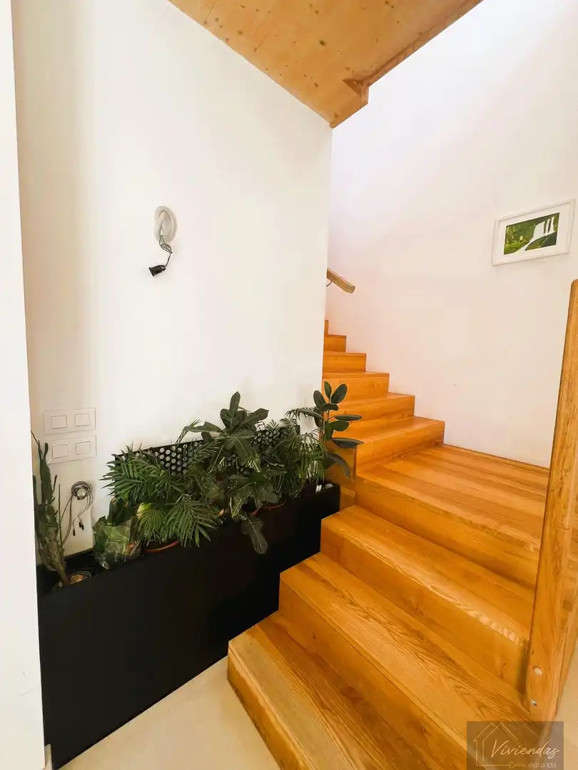 Houses for sale in Villanueva de la Cañada  with Heating, Terrace and Balcony