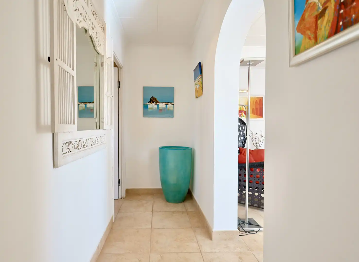 House with garden for sale in Montgó - Ermita, imagen 37