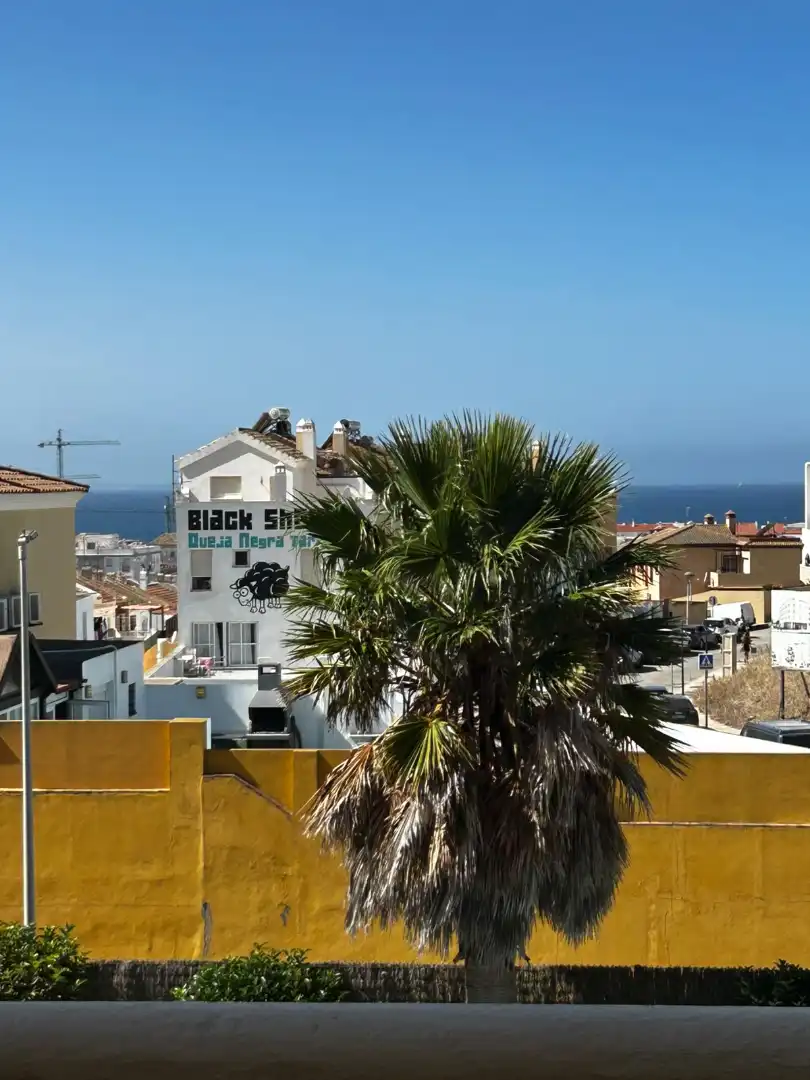 Appartamento con terrazza in vendita a Calle Pedro Lobo 6, imagen 12