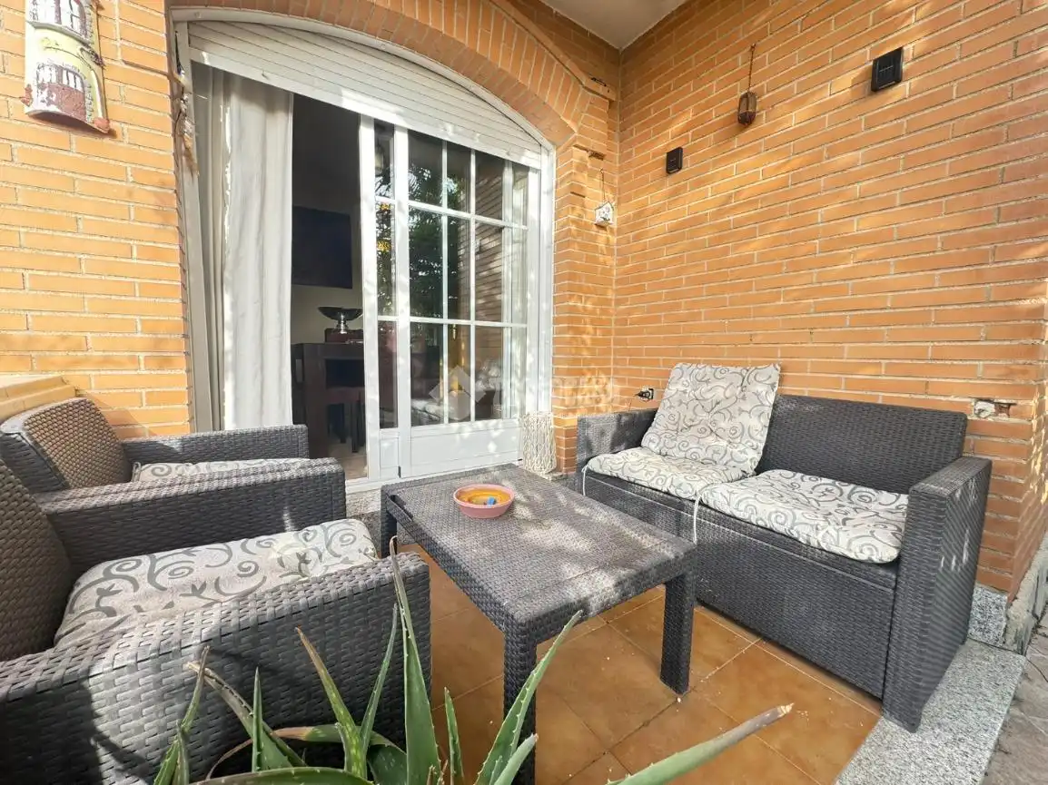 Haus mit Pool zum Verkauf in Ontígola, imagen 31