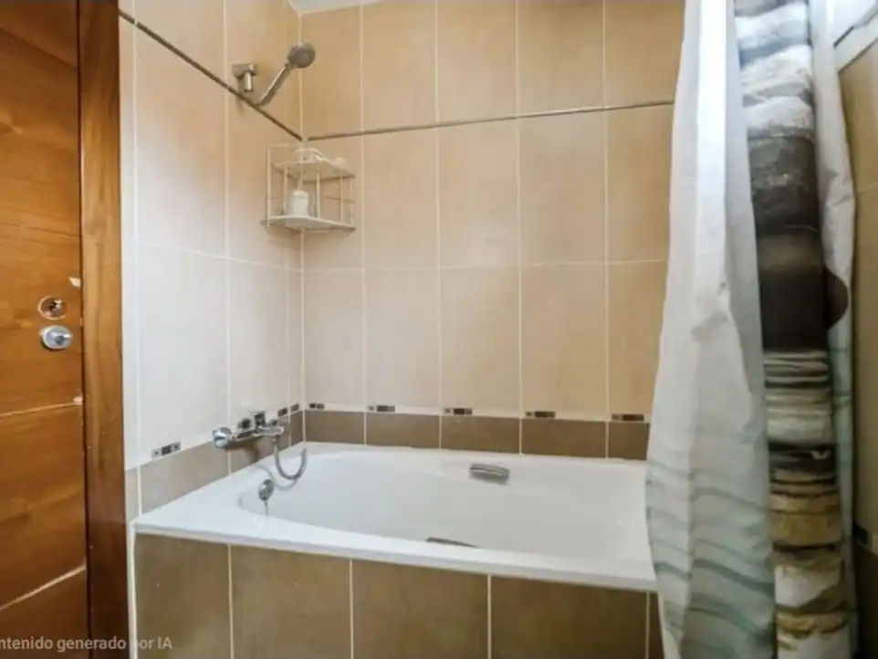 Baño de Casa o chalet en venta en Arona con Aire acondicionado, Terraza y Piscina
