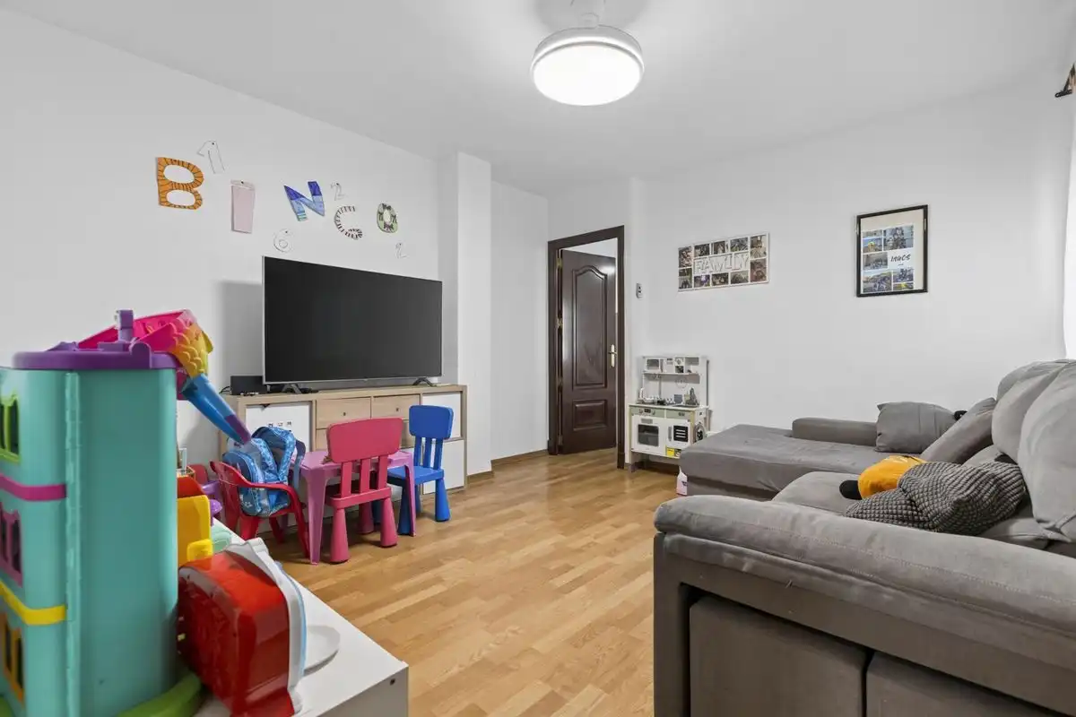 Appartement avec ascenseur à vendre à Calle Jimenez de Aranda, imagen 5