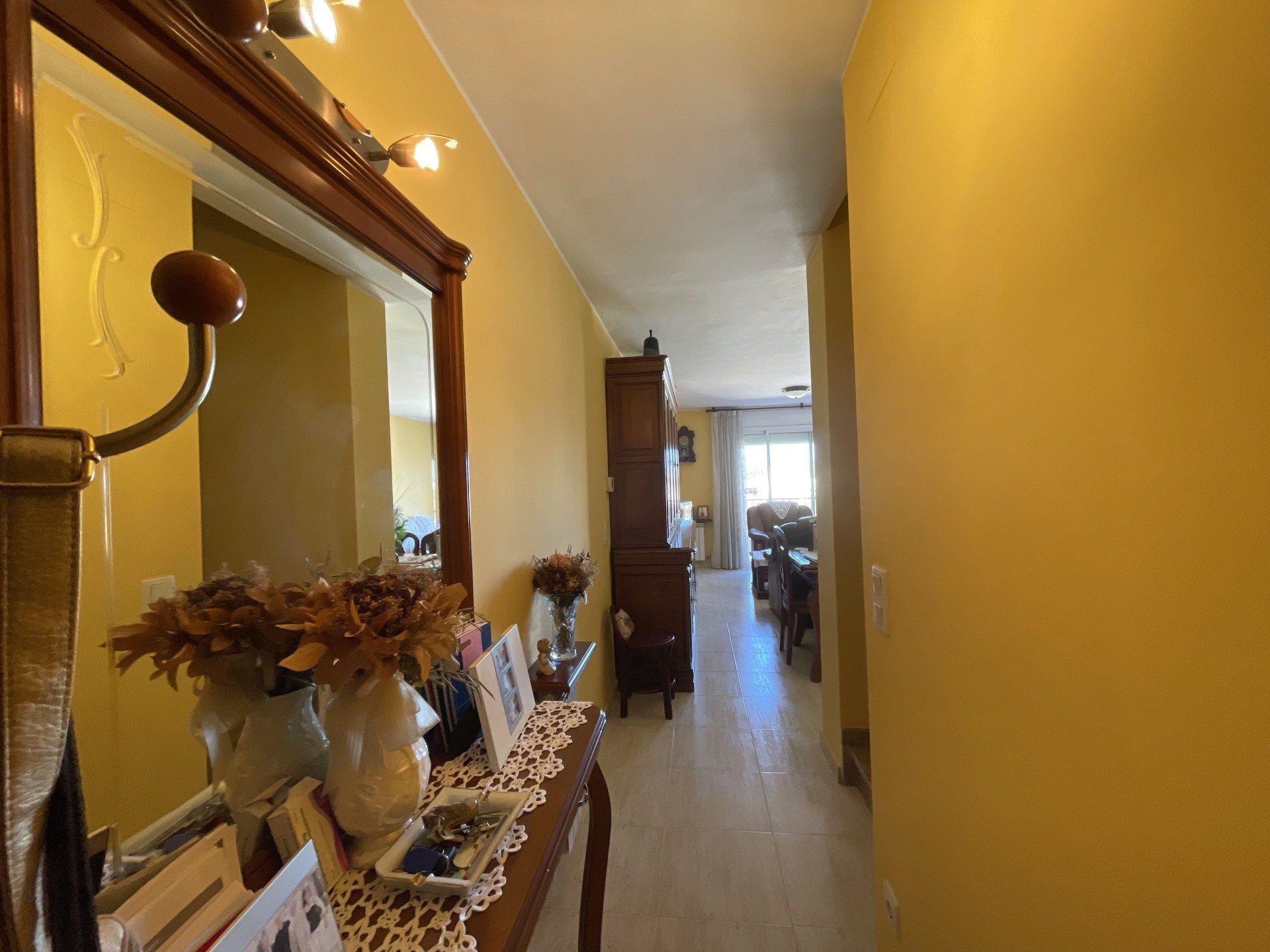 Duplex for sale in D"ÀNGEL GUIMERÀ, Centre