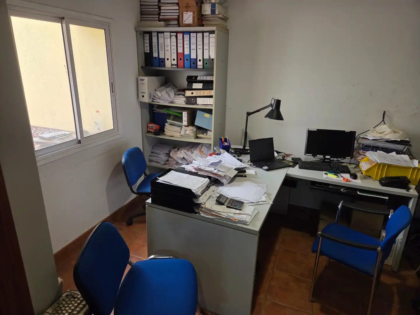 Casa o chalet en venta en San Cristóbal de la Laguna con Alarma
