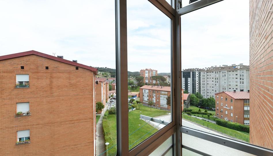 Photo 1 of Flat for sale in Barrocanes, Ourense