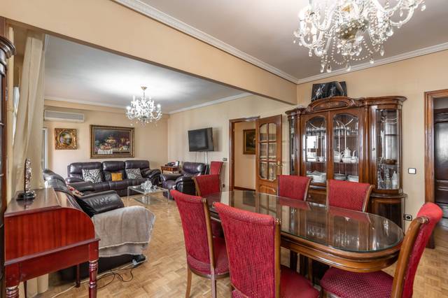 Piso en Venta en Calle de Toledo en Embajadores - Lavapiés