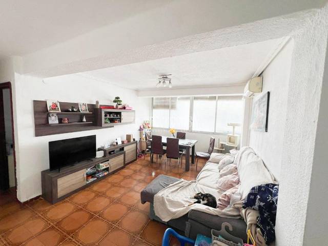 Piso en Venta en Barrio de Benicalap