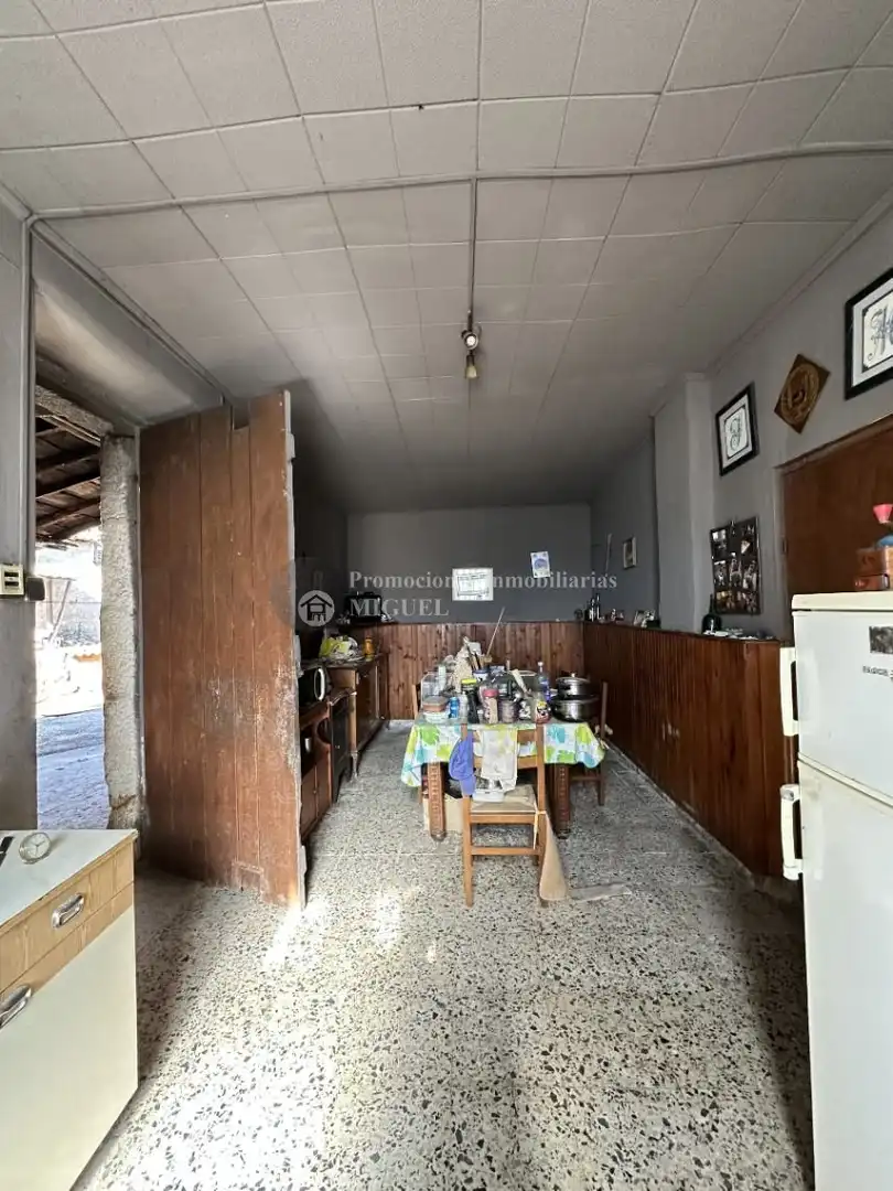 Casa con terrazza in vendita a Monterrei, imagen 22