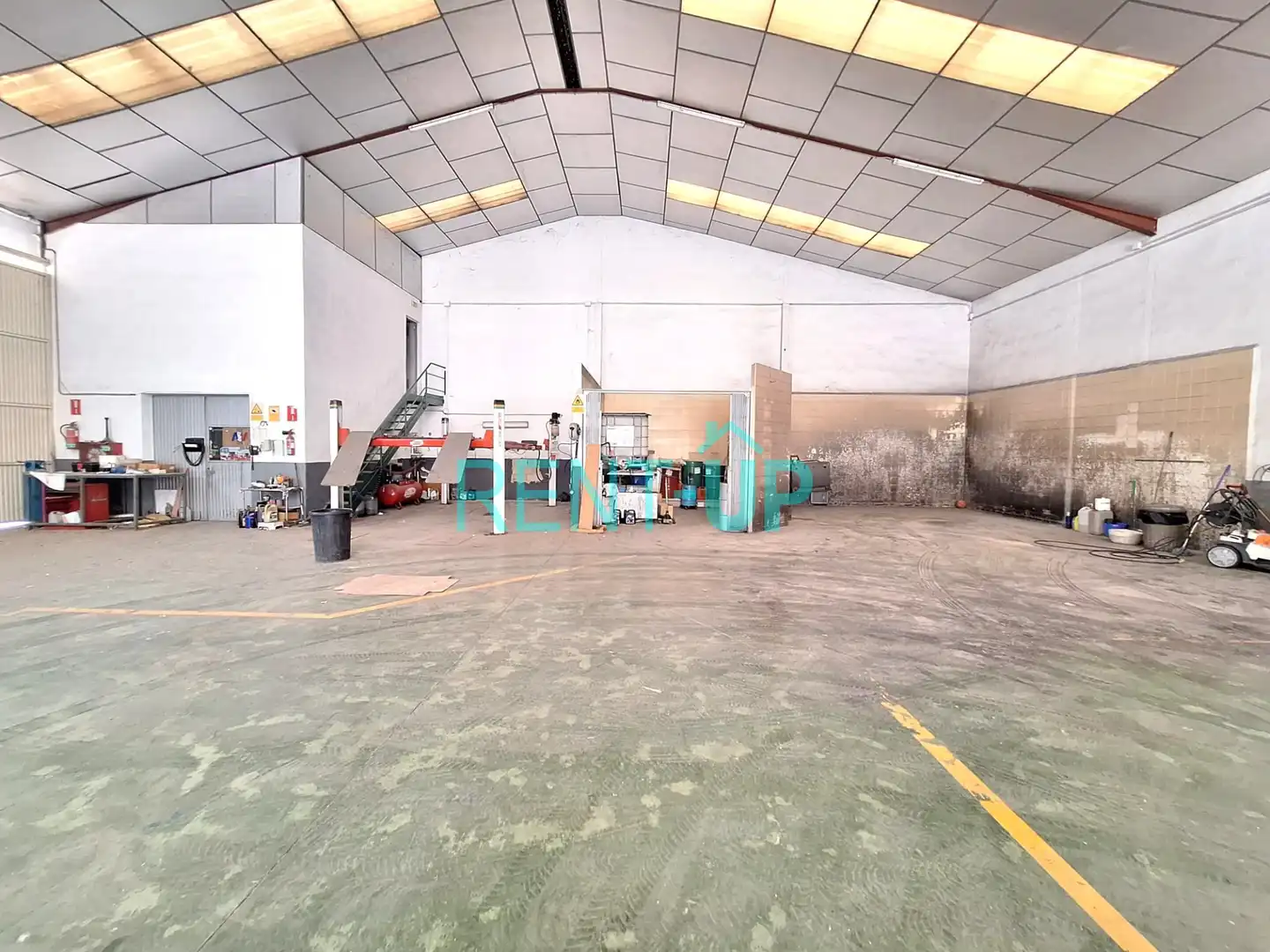 Nave industrial en venta en Xàtiva, imagen 15