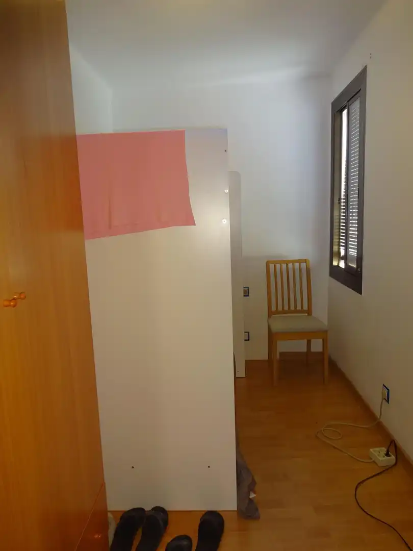 Flat for sale in Mataró  with Heating