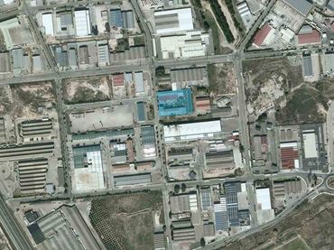 Industriegebäude zum Verkauf in Parque del Queiles