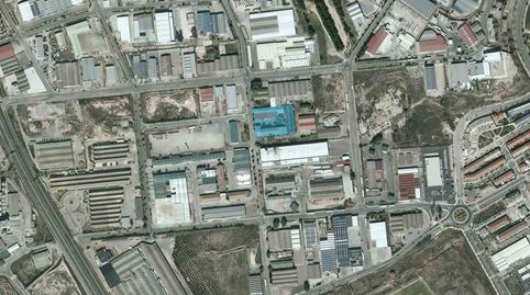 COMPLEJO INDUSTRIAL EN TUDELA