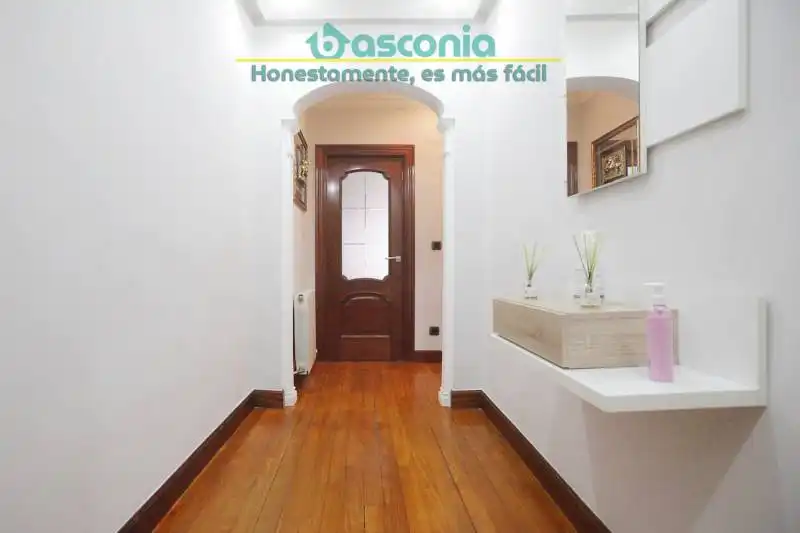 Flat for sale in Basauri   with Heating and Furnished