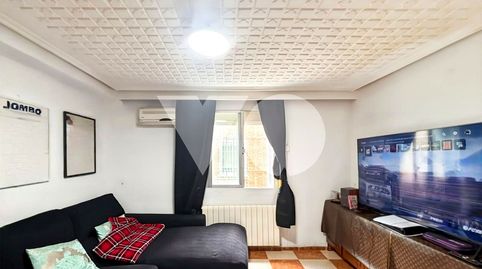 Foto 3 de Planta baja en venta en De Siero, Simancas, Madrid Capital
