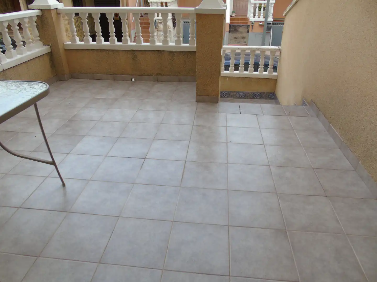 Adosado con terraza en venta en Ceutí, imagen 4