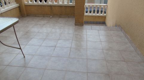 CASA UNIFAMILIAR ADOASA EN VENTA EN CEUTI, imatge 4