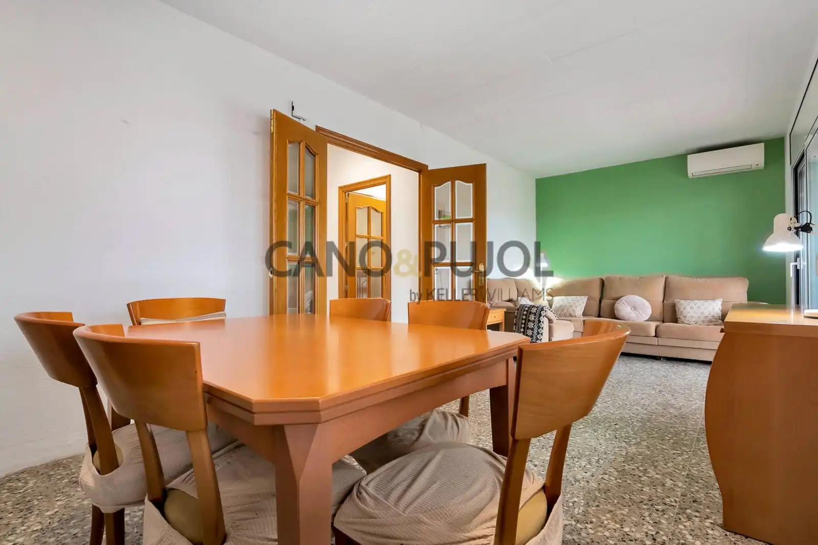 Casa o chalet en venta en La Serreta