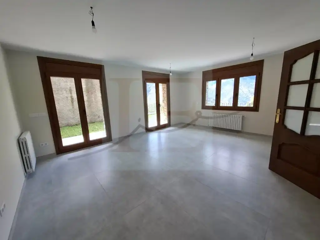 Sala de estar de Casa o chalet en venta en Sant Julià de Lòria