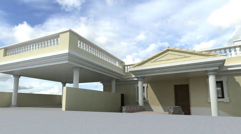 Photo 3 of Houses for sale in Partides comunes - Adsubia, Jávea / Xàbia