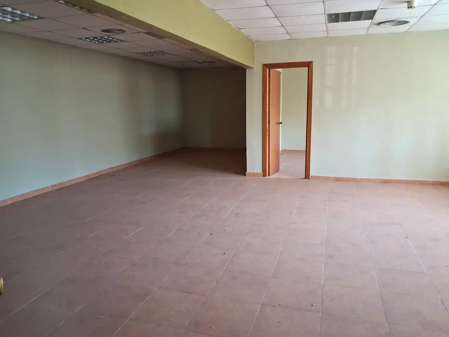 Nave industrial in vendita a Avenida Rodel, imagen 6