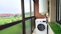 Balcony of Flat for sale in Sopelana  with Heating, Terrace and Balcony